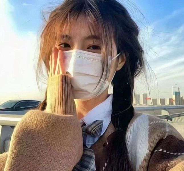 青春无悔